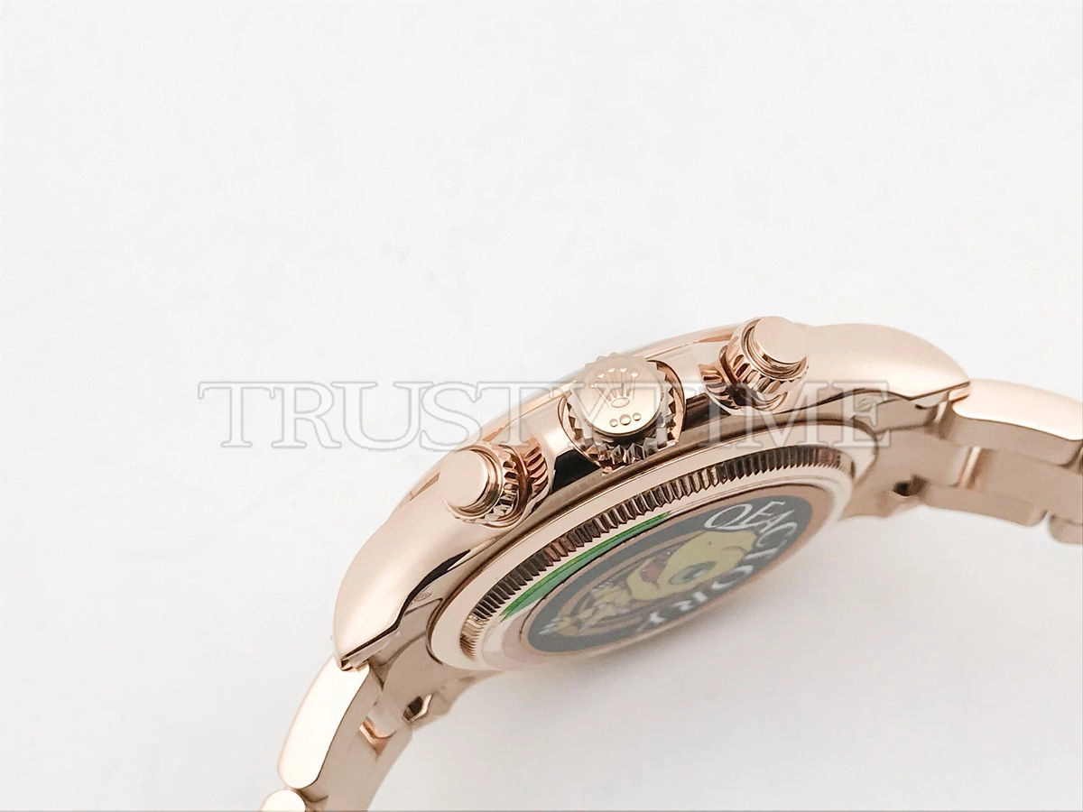 Копия часов Rolex Cosmograph Daytona 126505-0002 Арт.RX-3402