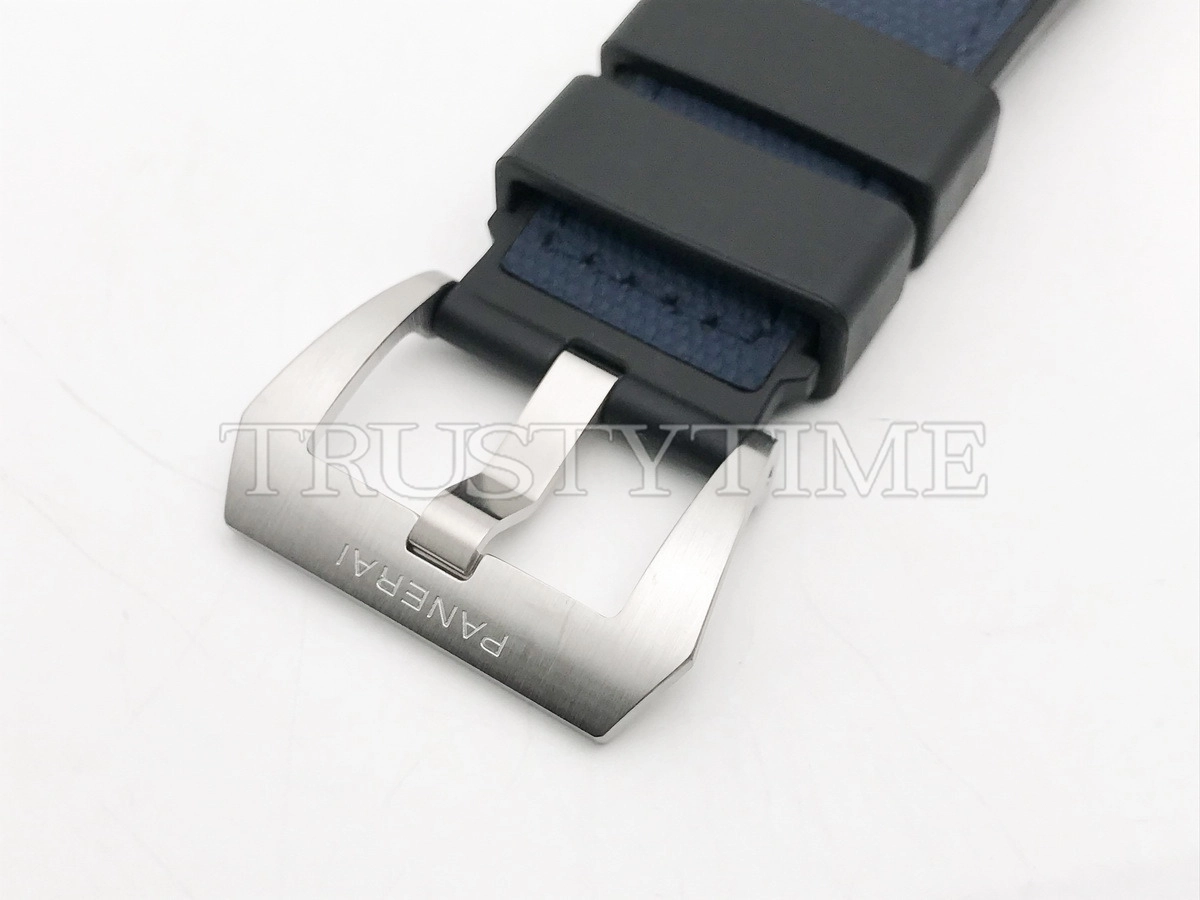 Копия часов Panerai Submersible QuarantaQuattro Luna Rossa 44mm PAM01391 Арт.PN-0892