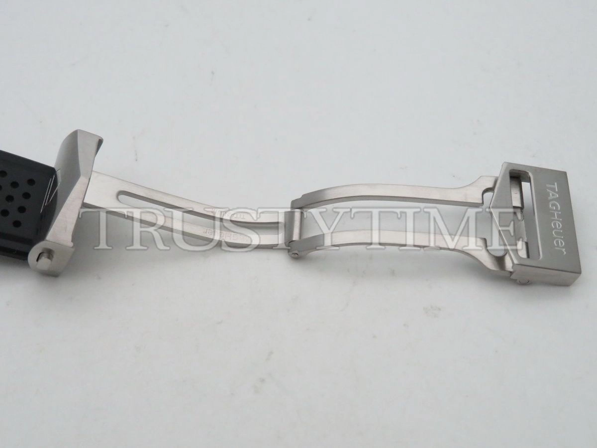 Копия часов Tag Heuer Carrera Calibre Heuer 01 43mm CAR201V.FT6046 Арт.TG-0423
