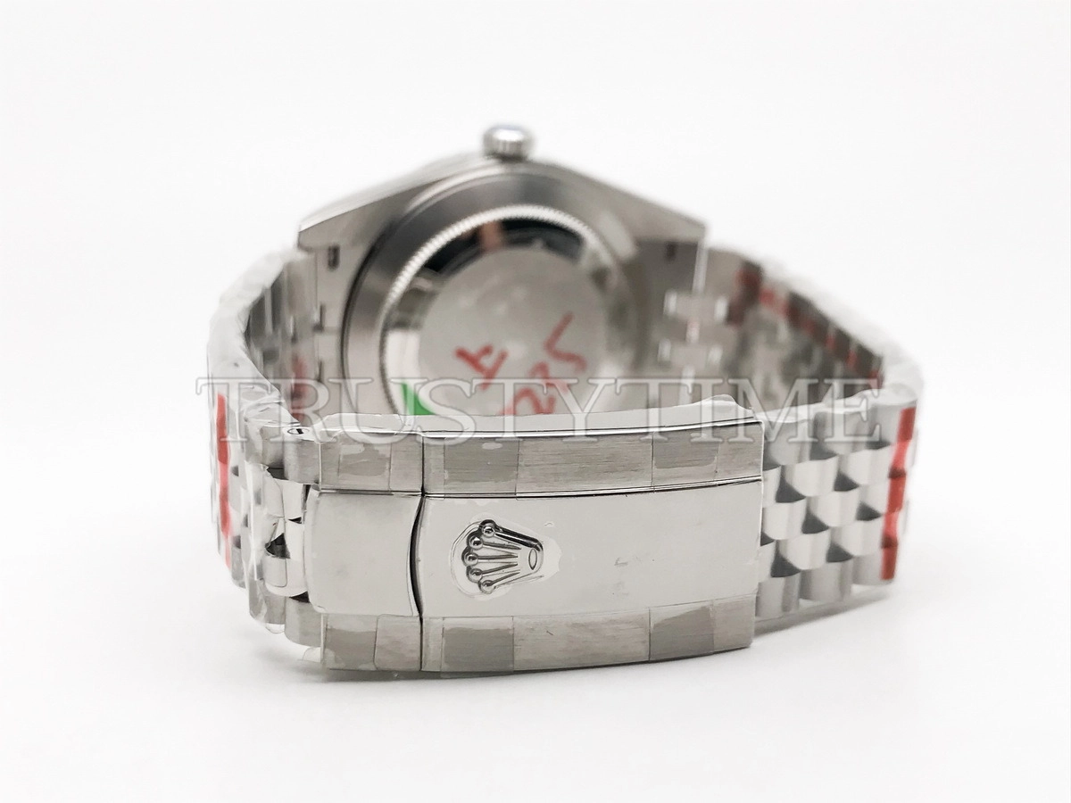 Копия часов Rolex DateJust II 41mm 126334-0010 Арт.RX-2947