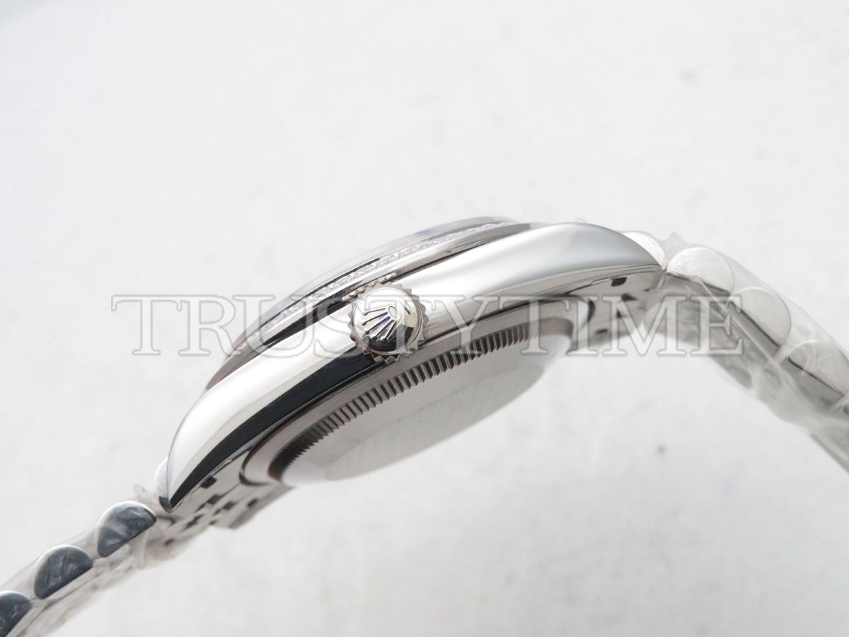 Копия часов Rolex DateJust 36mm 126284RBR-0041 Арт.RX-2084