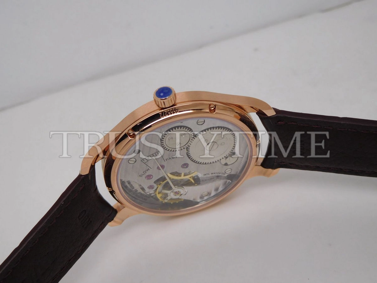 Копия часов IWC Portugieser Hand-wound 44mm IW545406 Арт.IW-0652