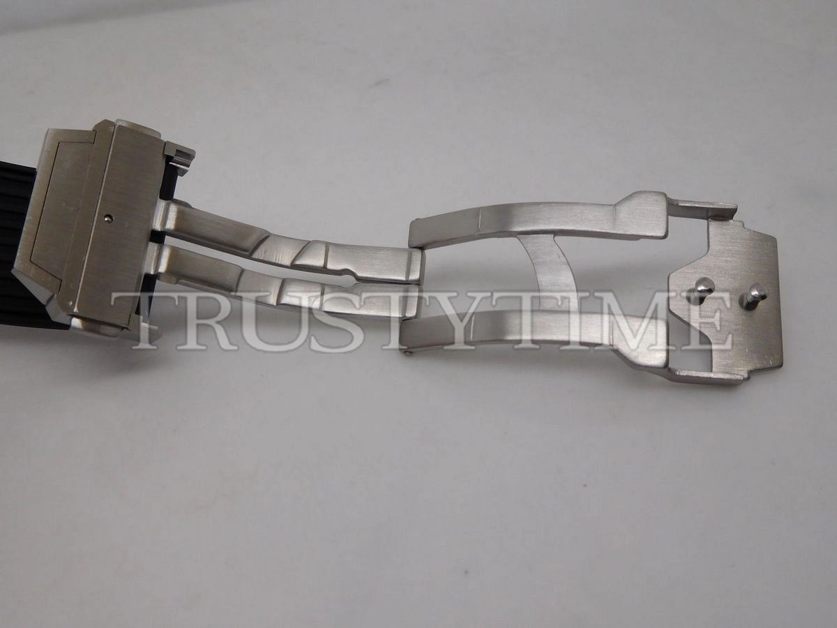 Копия часов Hublot Big Bang Unico 45mm 411.NX.1170.RX.1104 Арт.HB-0456