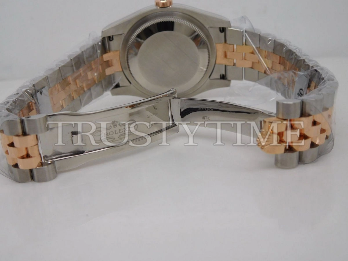 Копия часов Rolex DateJust 36mm 116231-0057 Арт.RX-0512