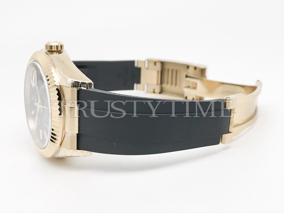 Копия часов Rolex Sky-Dweller 42mm 336238-0002 Арт.RX-2891