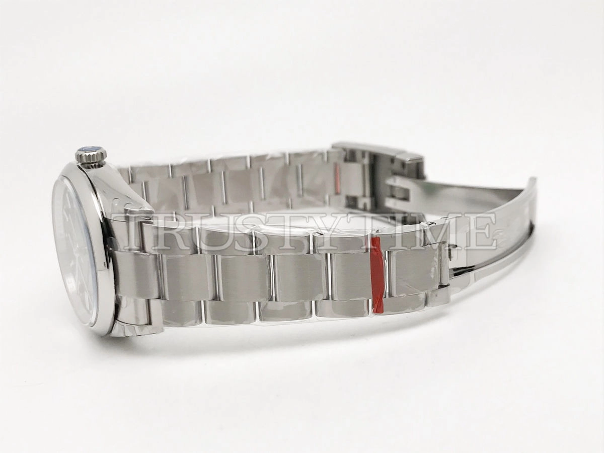 Копия часов Rolex Oyster Perpetual 36mm 126000-0002 Арт.RX-1858