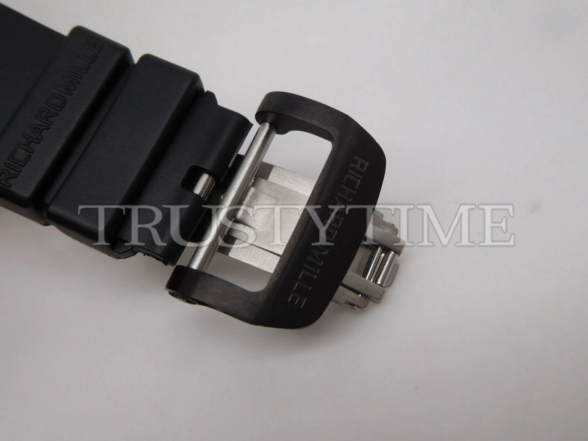 Копия часов Richard Mille RM011-03 Auto Flyback Chronograph Арт.RM-0260