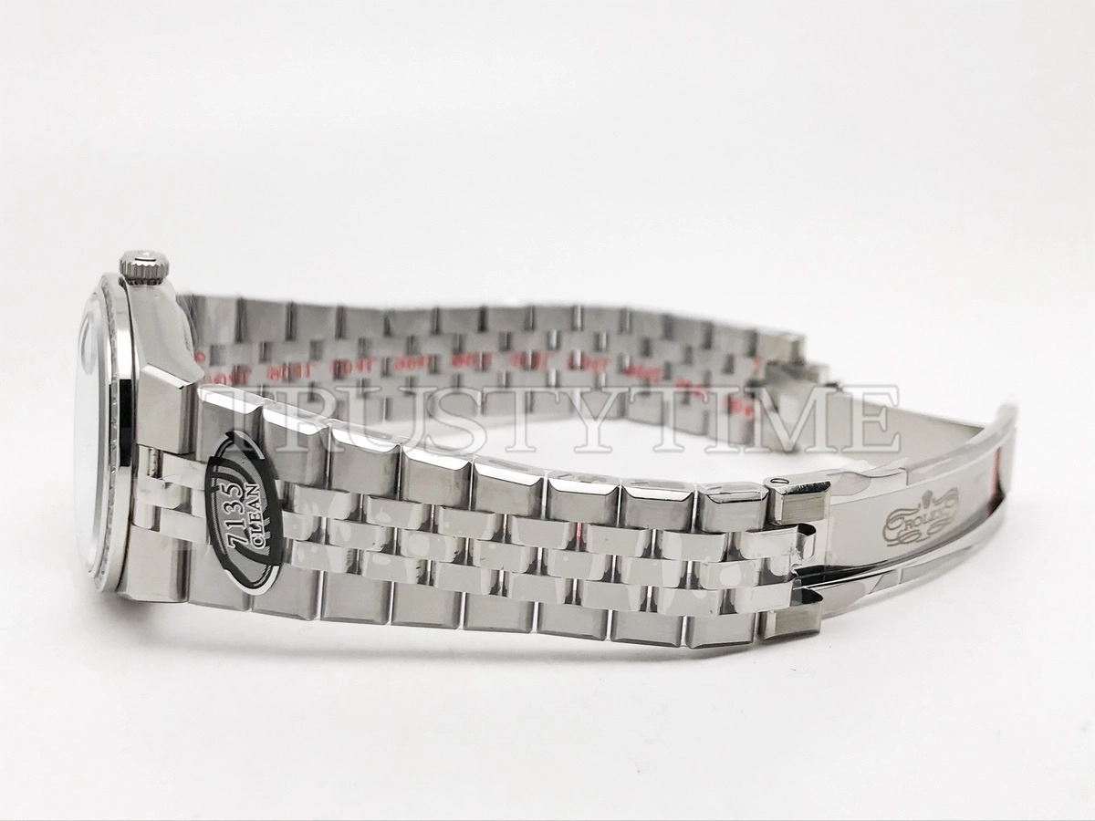 Копия часов Rolex Land-Dweller 36mm 127286TBR-0001 Арт.RX-3557