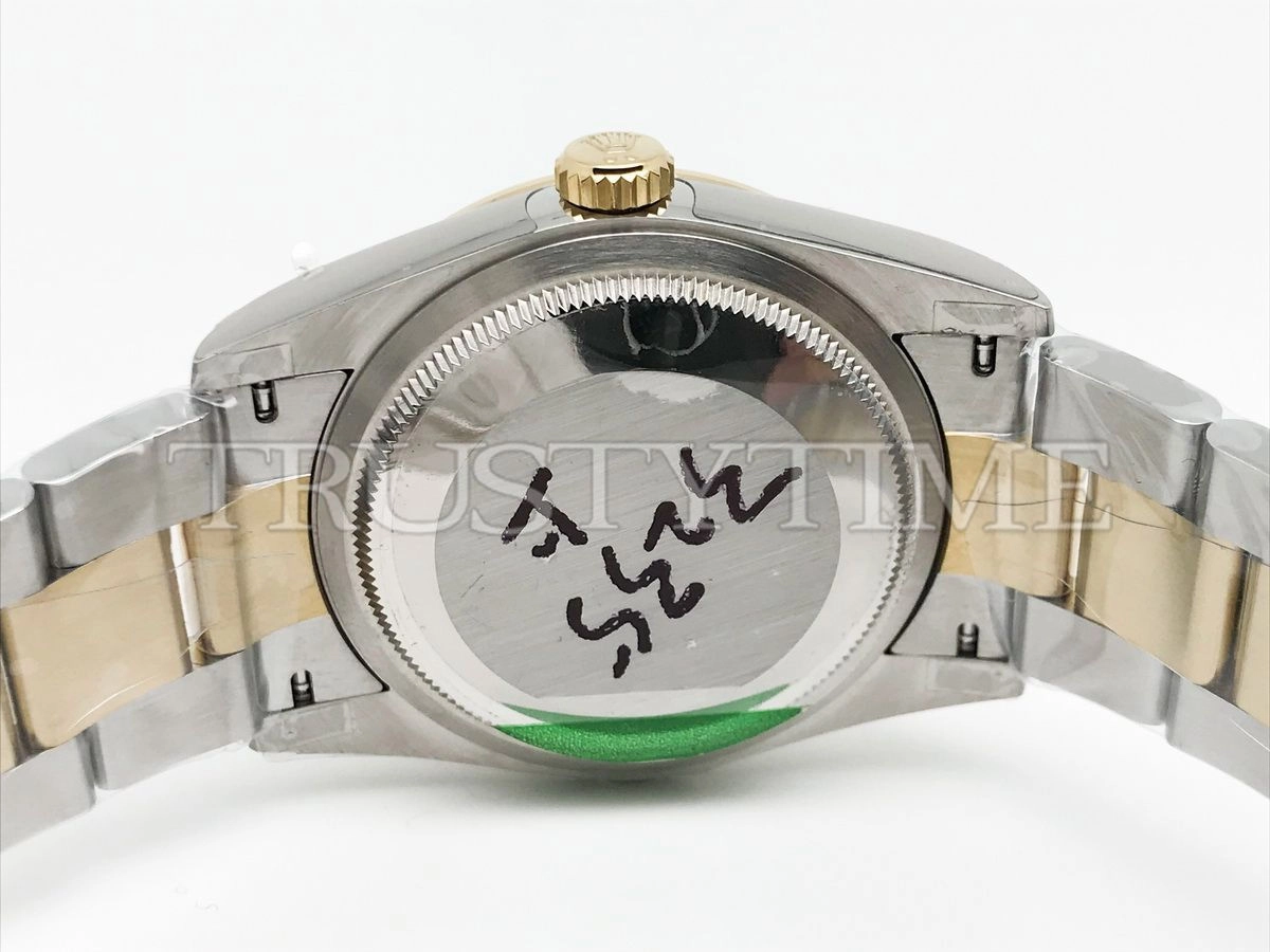 Копия часов Rolex DateJust 36mm 126203-0040 Арт.RX-2331