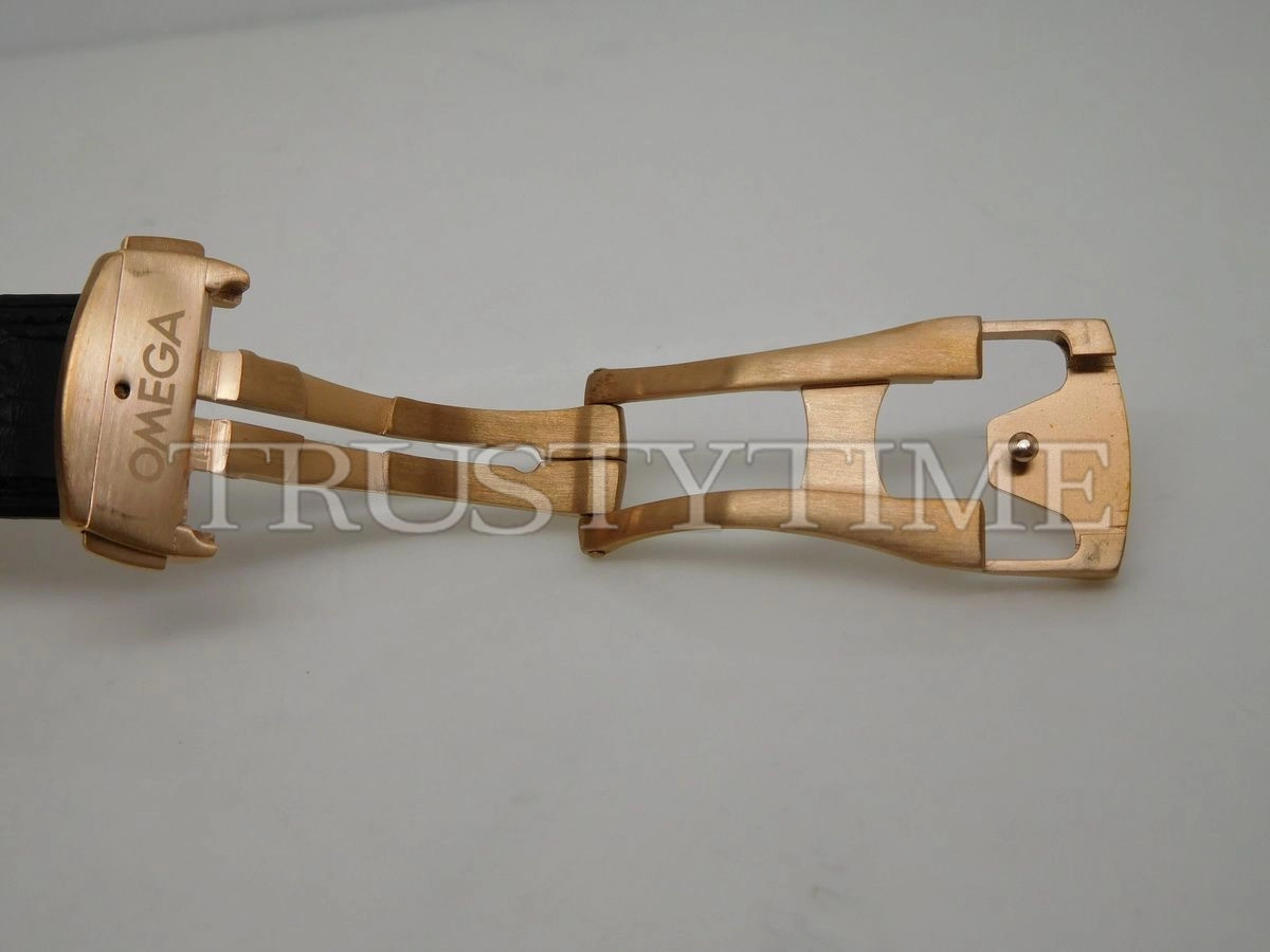 Копия часов Omega Seamaster Aqua Terra 150m Co‑Axial 38,5mm 231.23.39.21.06.001 Арт.OM-0416