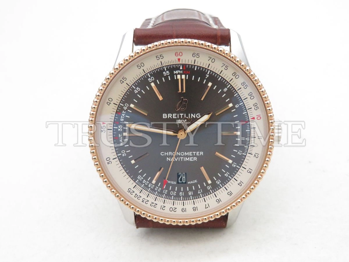 Копия часов Breitling Navitimer Automatic 41 U17326211M1P1 Арт.BT-0546