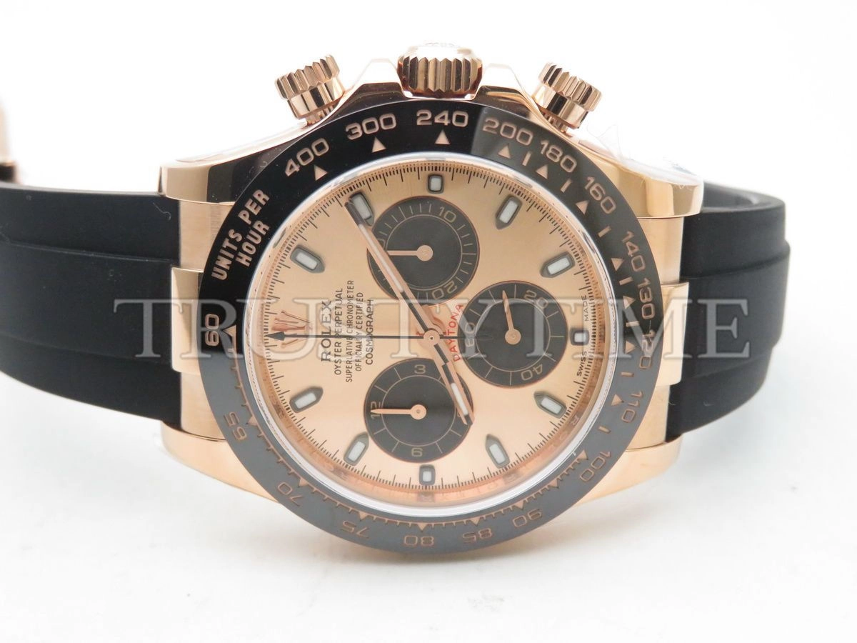 Копия часов Rolex Cosmograph Daytona 116515LN-0018 Арт.RX-1051