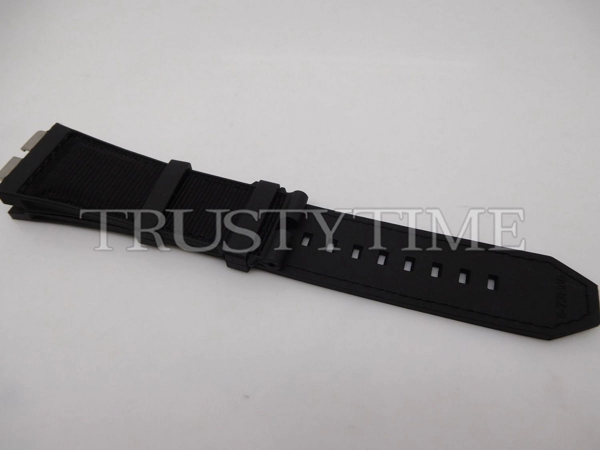 Копия часов Hublot King Power Oceanographic 4000 48mm 731.QX.1190.GR.ABB12