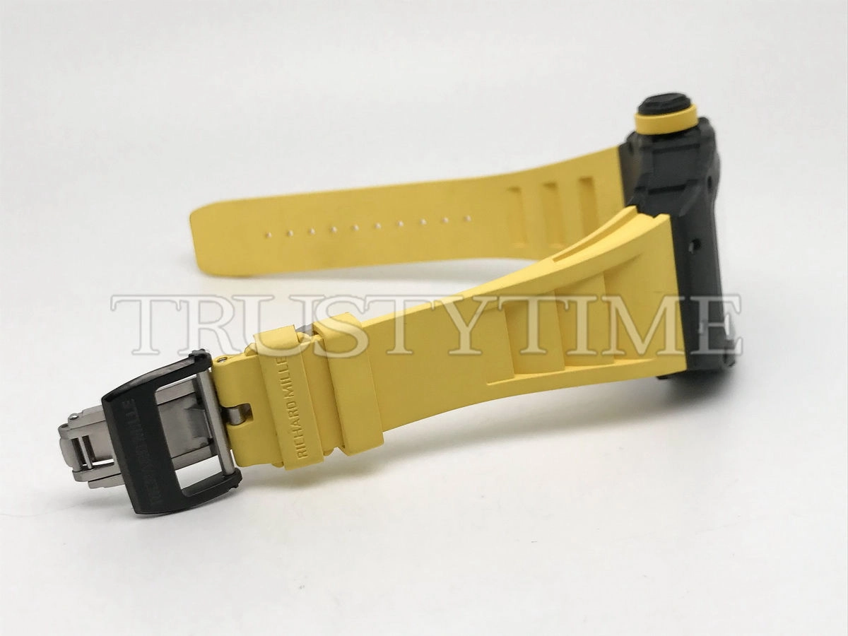 Копия часов Richard Mille RM035-01 Rafael Nadal Арт.RM-0584