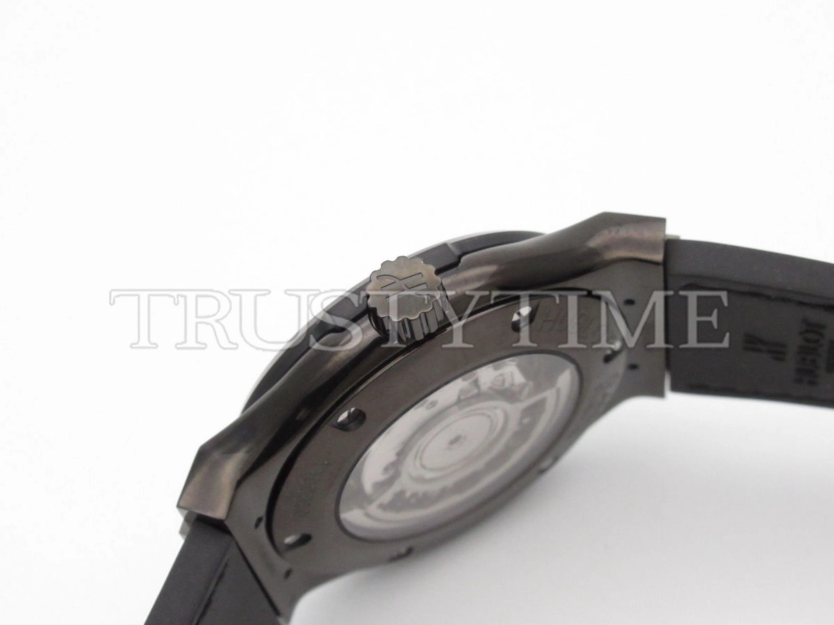 Копия часов Hublot Classic Fusion 42mm 542.CM.1171.LR Арт.HB-0483