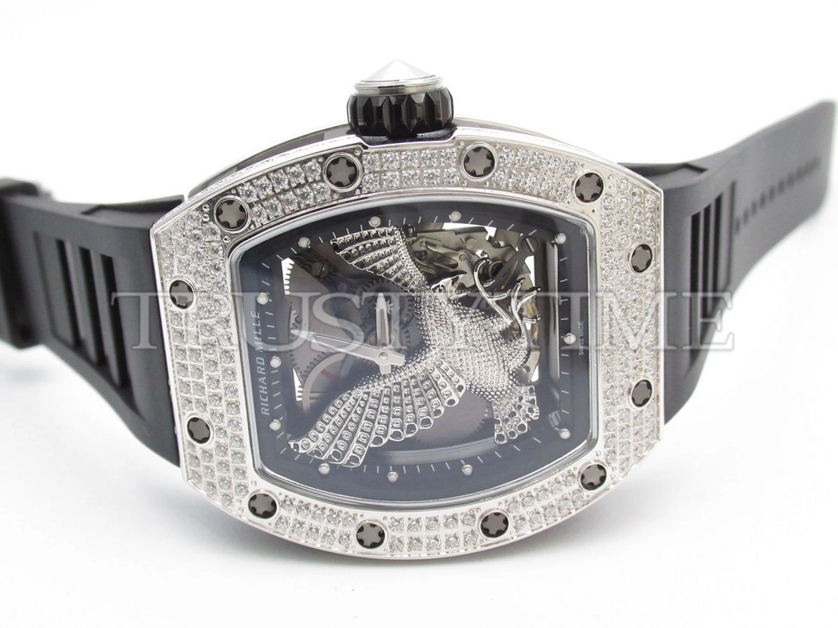 Копия часов Richard Mille RM051-01 Eagle Арт.RM-0417