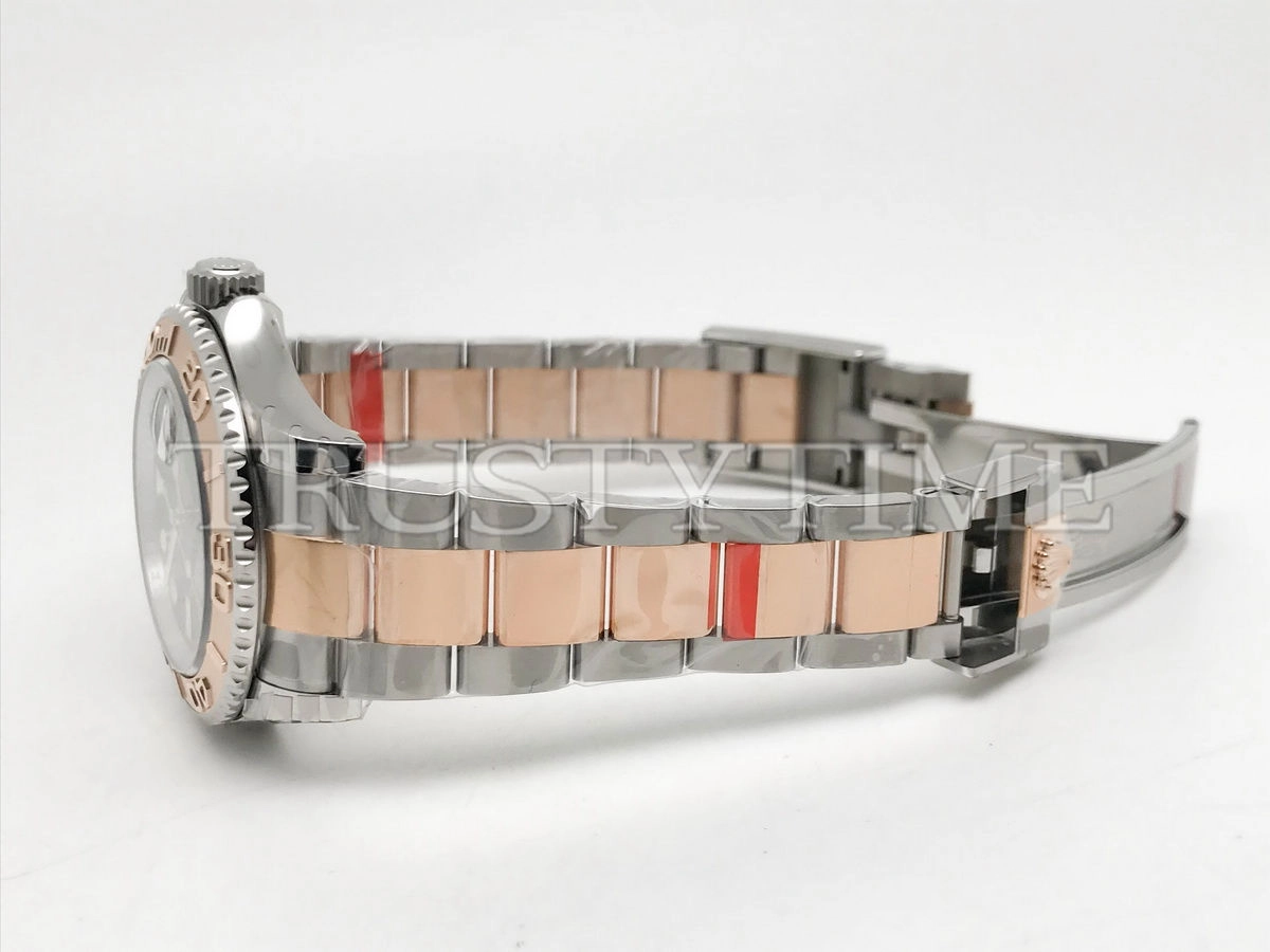 Копия часов Rolex Yacht-Master 40mm 126621-0001 Арт.RX-1548