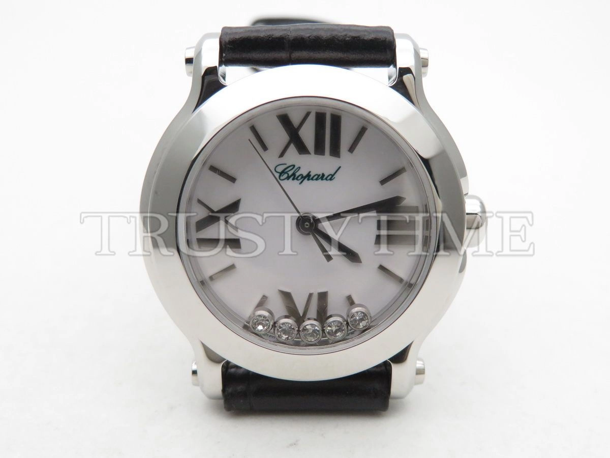 Копия часов Chopard Happy Sports 30mm 278573-3011 Арт.CH-0147