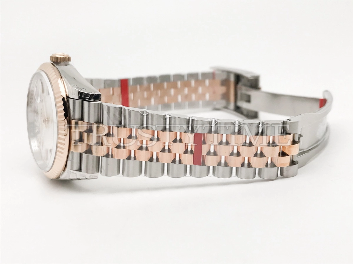 Копия часов Rolex DateJust 36mm 126231-0031 Арт.RX-2092