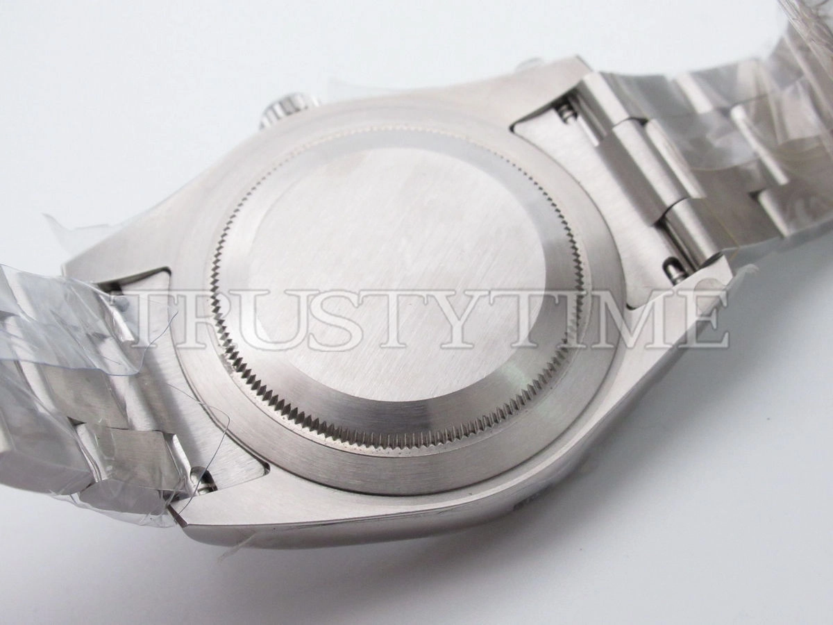 Копия часов Rolex Oyster Perpetual 39mm 114300-0003 Арт.RX-1425