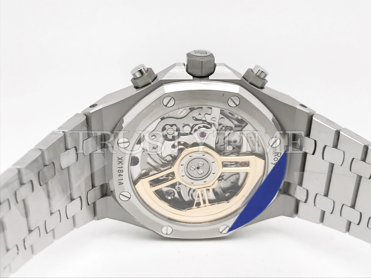 Копия часов Audemars Piguet Royal Oak Selfwinding Chronograph 26240ST.OO.1320ST.05 Арт.AP-1185