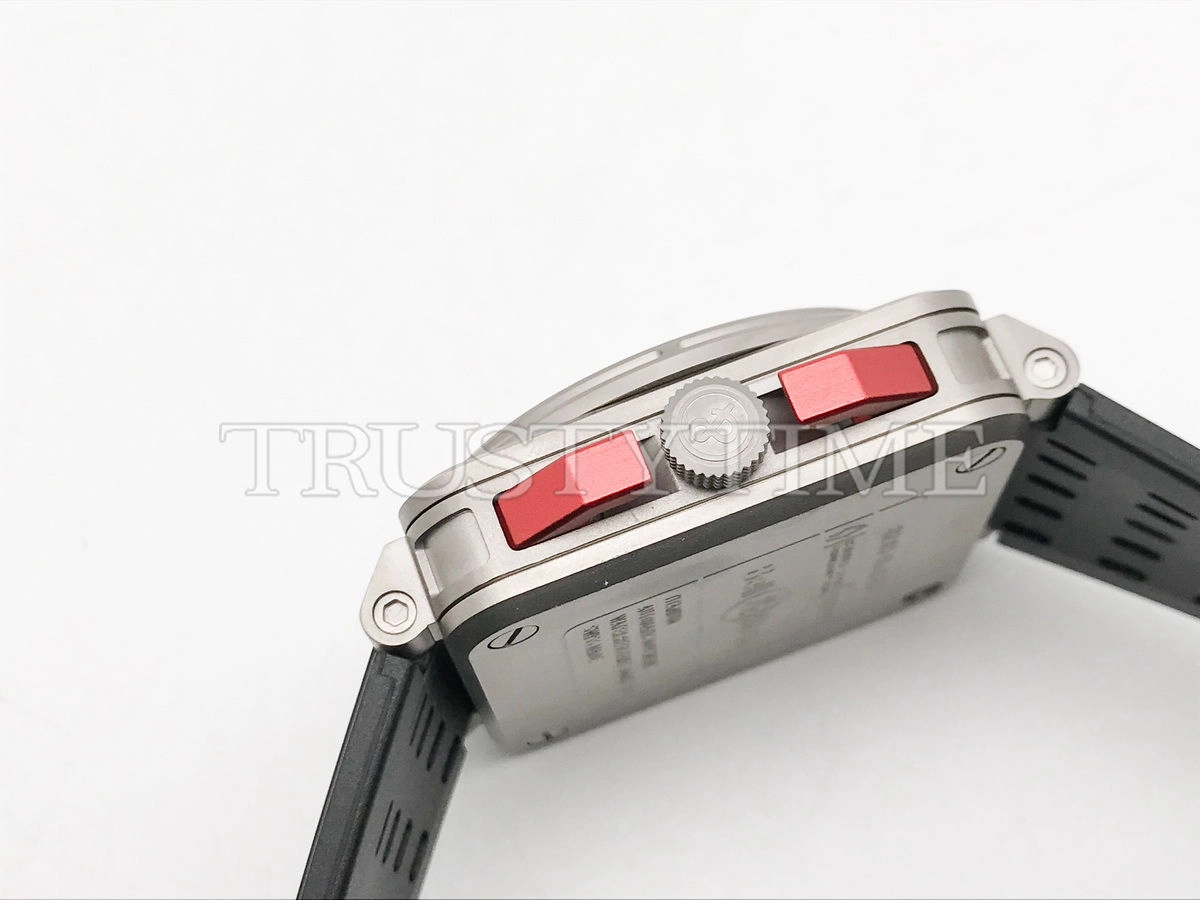 Копия часов Bell & Ross BR 03-94 R.S.18 Chronograph Арт.BR-0308