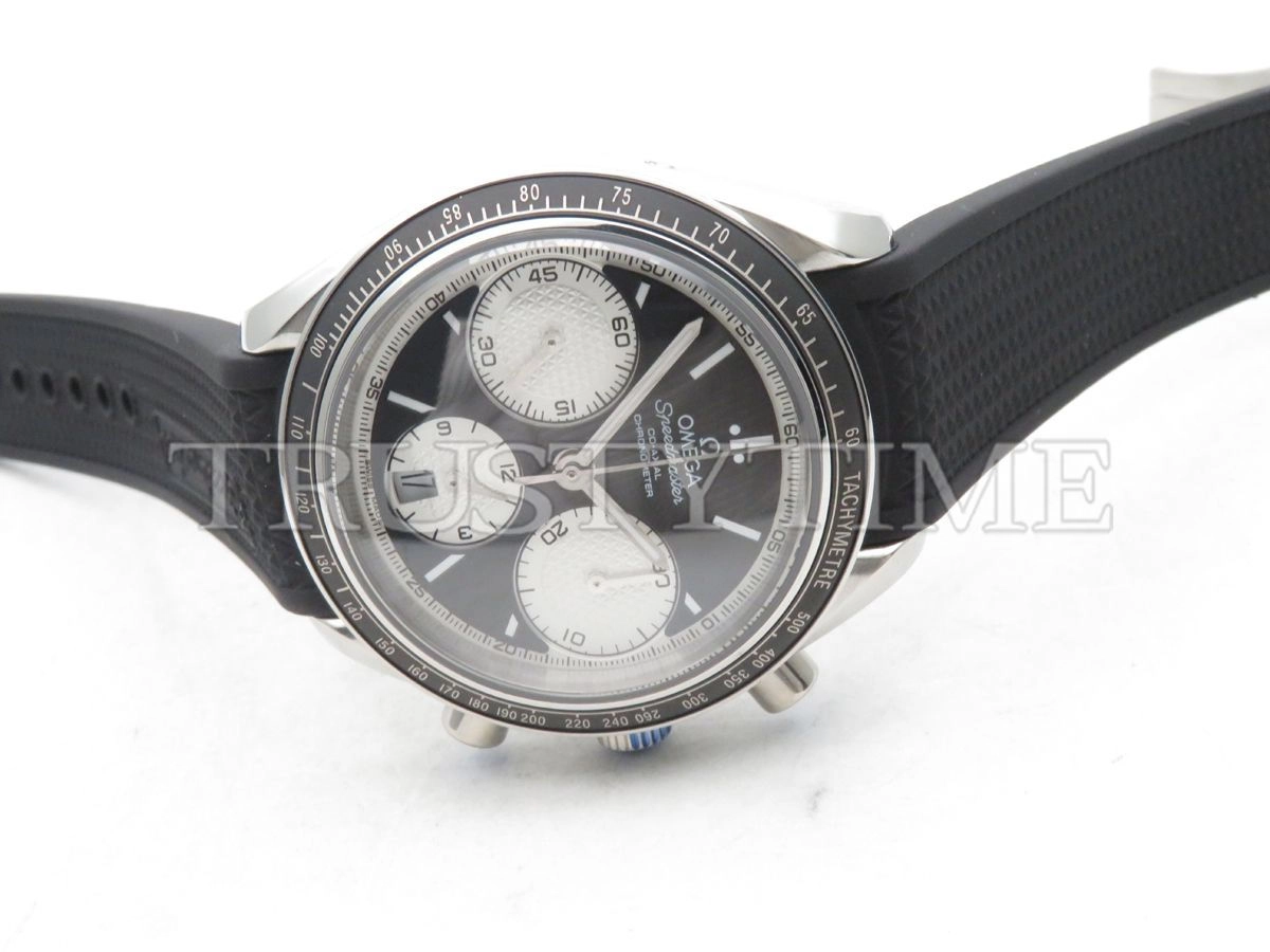 Копия часов Omega Speedmaster Racing Co-Axial Chronograph 40mm 326.32.40.50.01.002 Арт.OM-0850