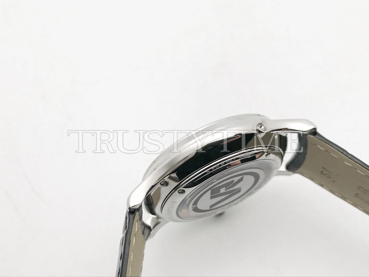 Копия часов Jaeger-LeCoultre Master Ultra Thin Perpetual 39mm 1303520 Арт.JL-0427