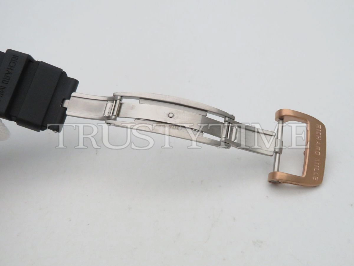 Копия часов Richard Mille RM011 10th Anni Felipe Massa Арт.RM-0497