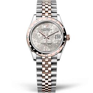 Копия часов Rolex DateJust 31mm 278341RBR-0032 Арт.RX-3184