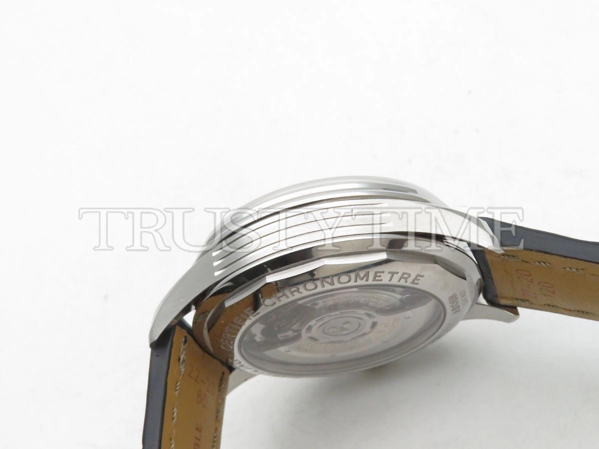 Копия часов Breitling Premier B01 Chronograph 42 AB0118221G1P1 Арт.BT-0466