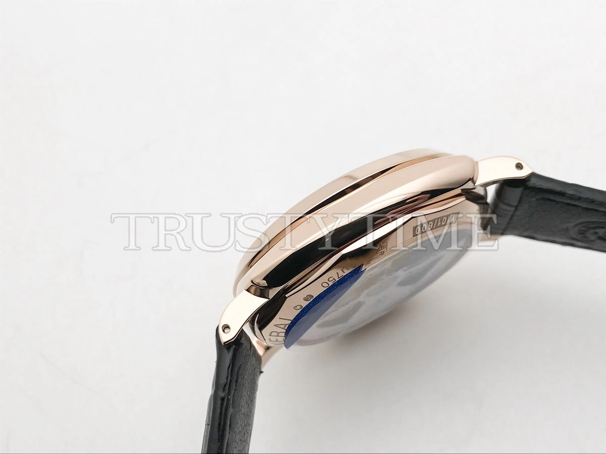 Копия часов Panerai Luminor Due Goldtech™ 42mm PAM01336 Арт.PN-0881