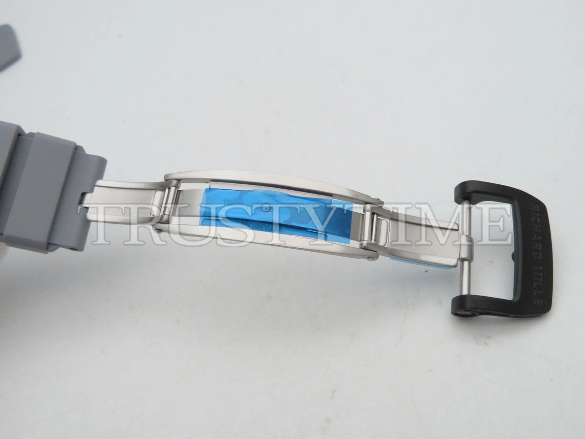 Копия часов Richard Mille RM011-03 Auto Flyback Chronograph Арт.RM-0192