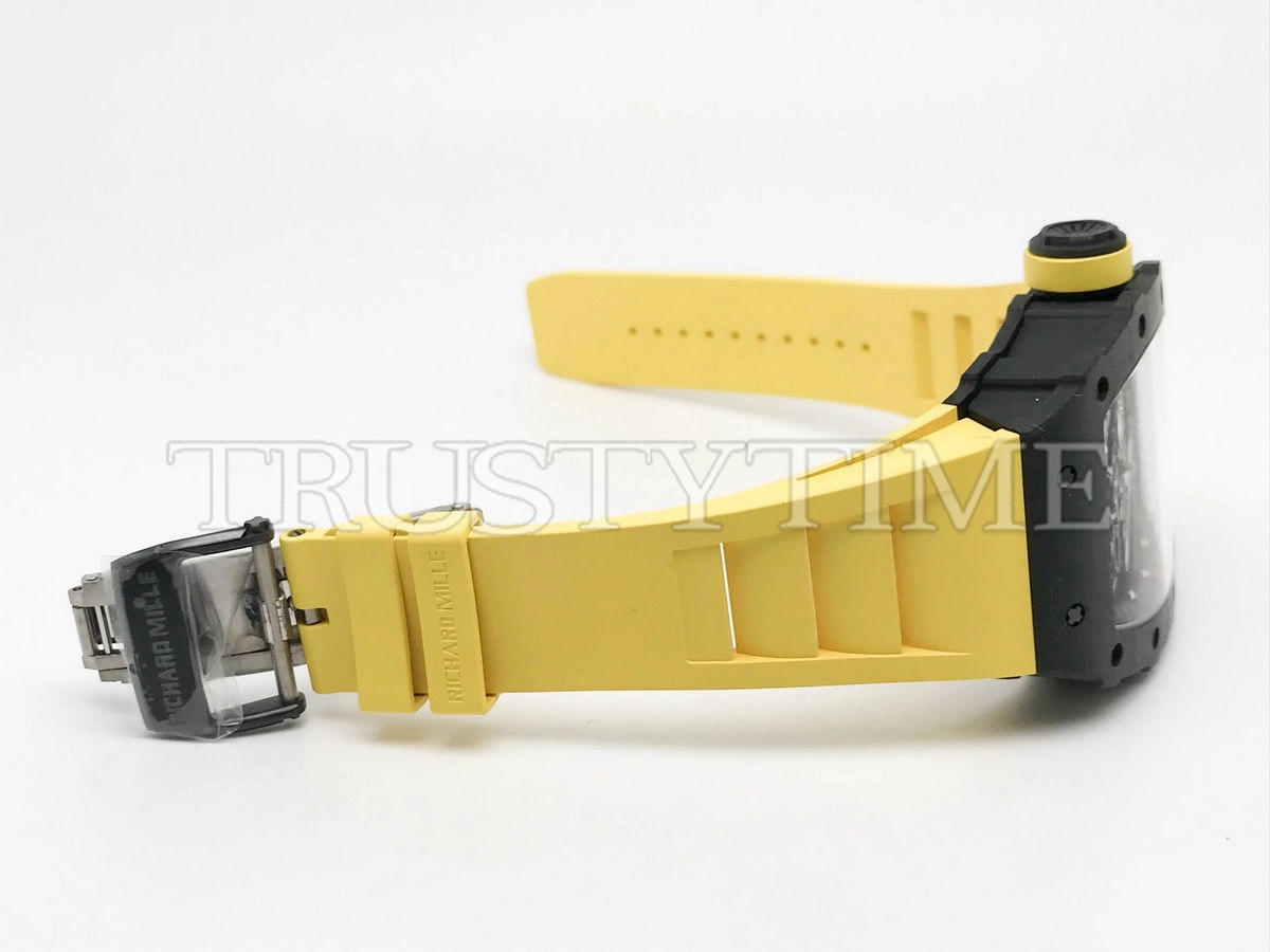 Копия часов Richard Mille RM035-02 Rafael Nadal Арт.RM-0318