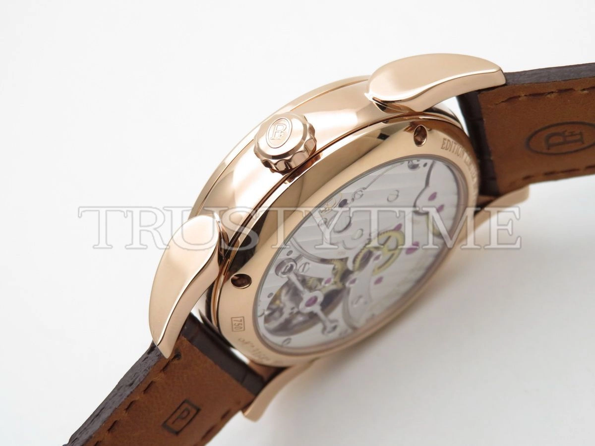 Копия часов Parmigiani Fleurier Tonda Woodstock PFS251-1007000-HA1241 Арт.PF-0631