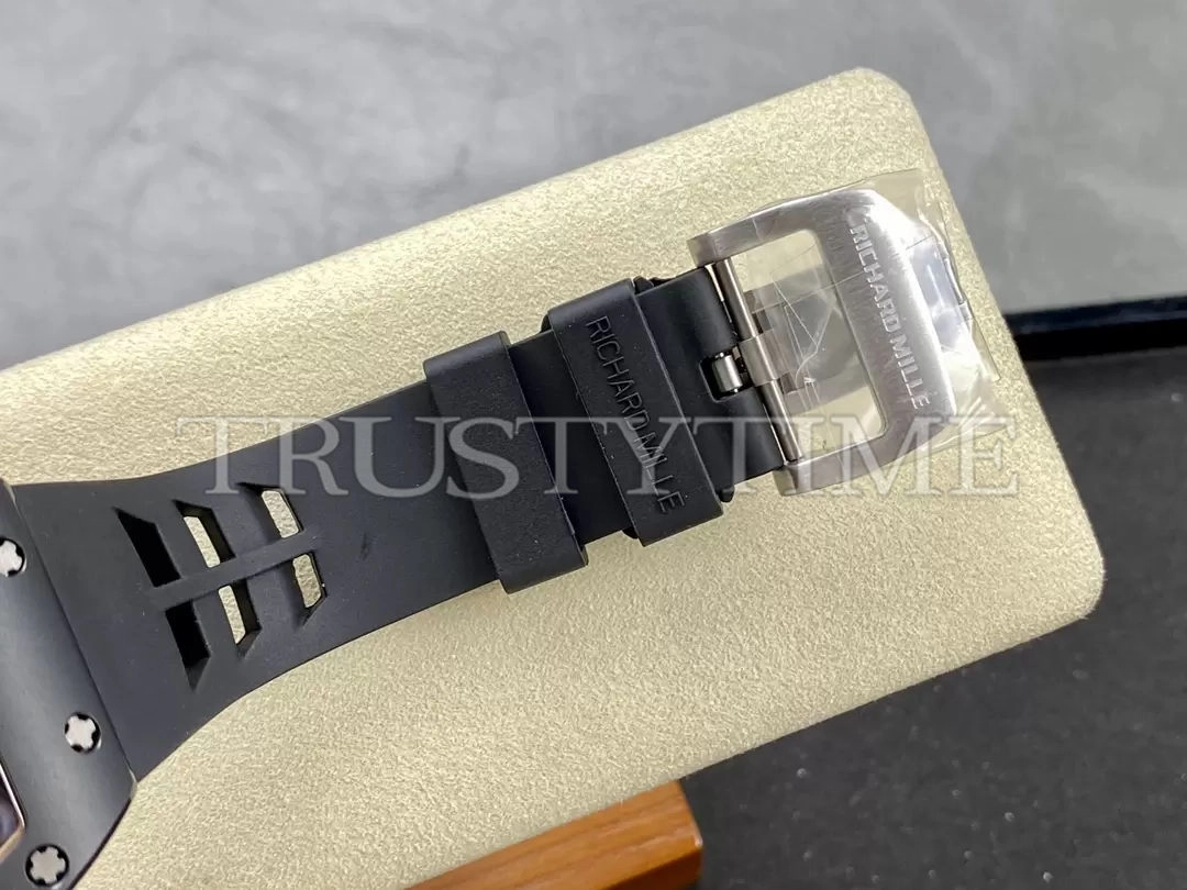 Копия часов Richard Mille RM47 Tourbillon Арт.RM-0586