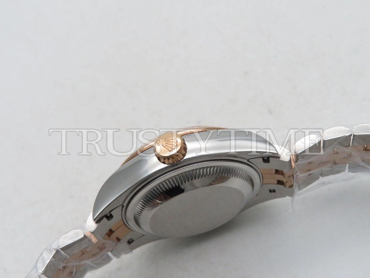 Копия часов Rolex DateJust 28mm 279171-0011 Арт.RX-2002