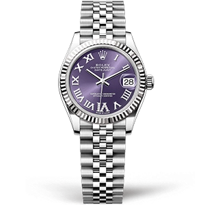 Копия часов Rolex DateJust 31mm 278274-0026 Арт.RX-3011