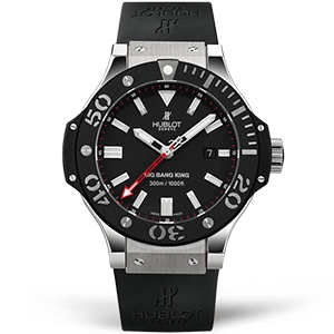 Копия часов Hublot Big Bang King 48mm 322.LM.100.RX Арт.HB-1062