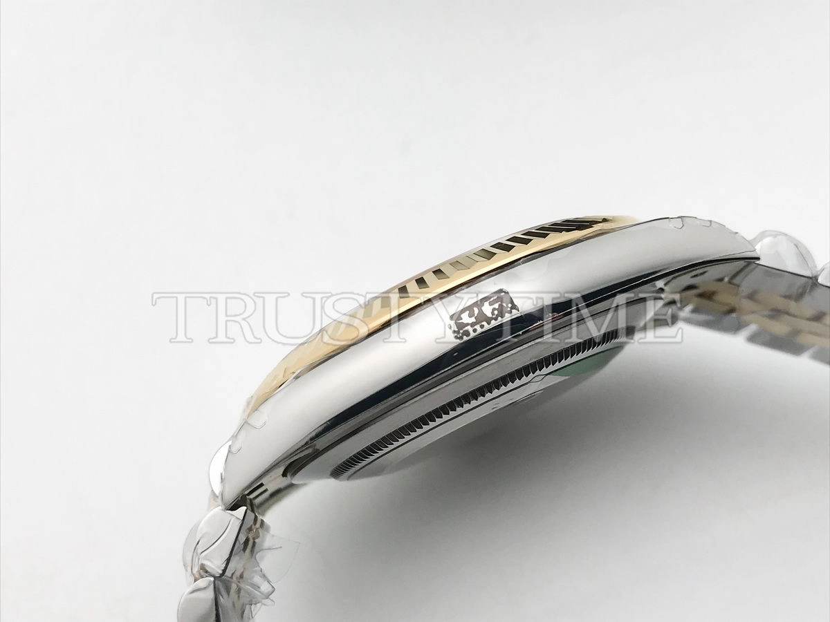 Копия часов Rolex DateJust II 41mm 126333-0022 Арт.RX-2688