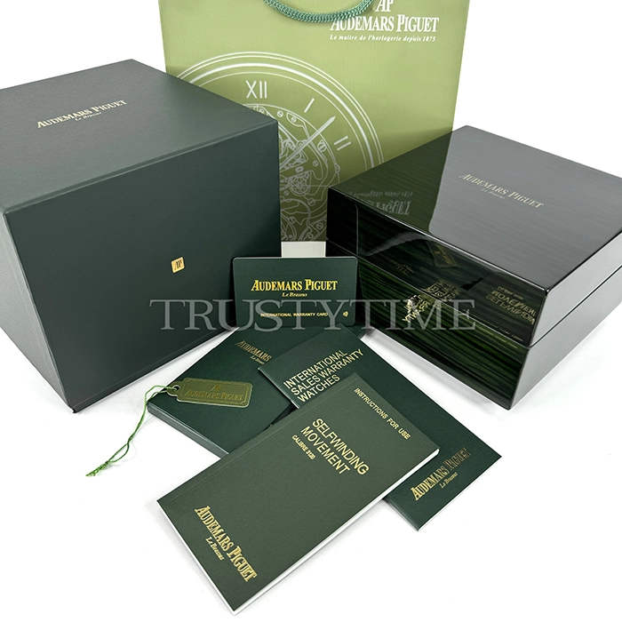 Копия часов Коробка для часов Audemars Piguet Арт.AP-003