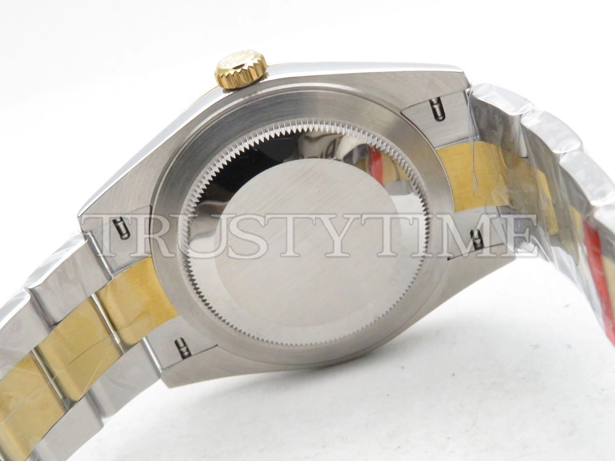 Копия часов Rolex DateJust II 41mm 126333-0015 Арт.RX-1884