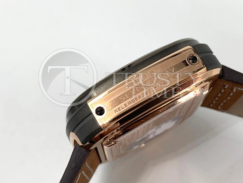 Копия часов SevenFriday M2/02 Automatic Арт.SF-0280