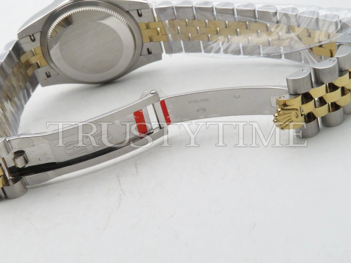 Копия часов Rolex DateJust 31mm 178273-0087 Арт.RX-2044