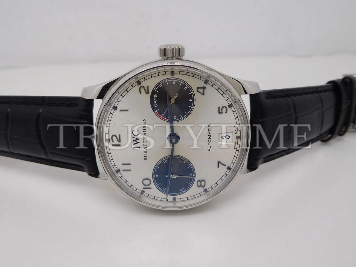 Копия часов IWC Portugieser Automatic Beijing International Film Festival 2015 42mm IW500706 Арт.IW-0662