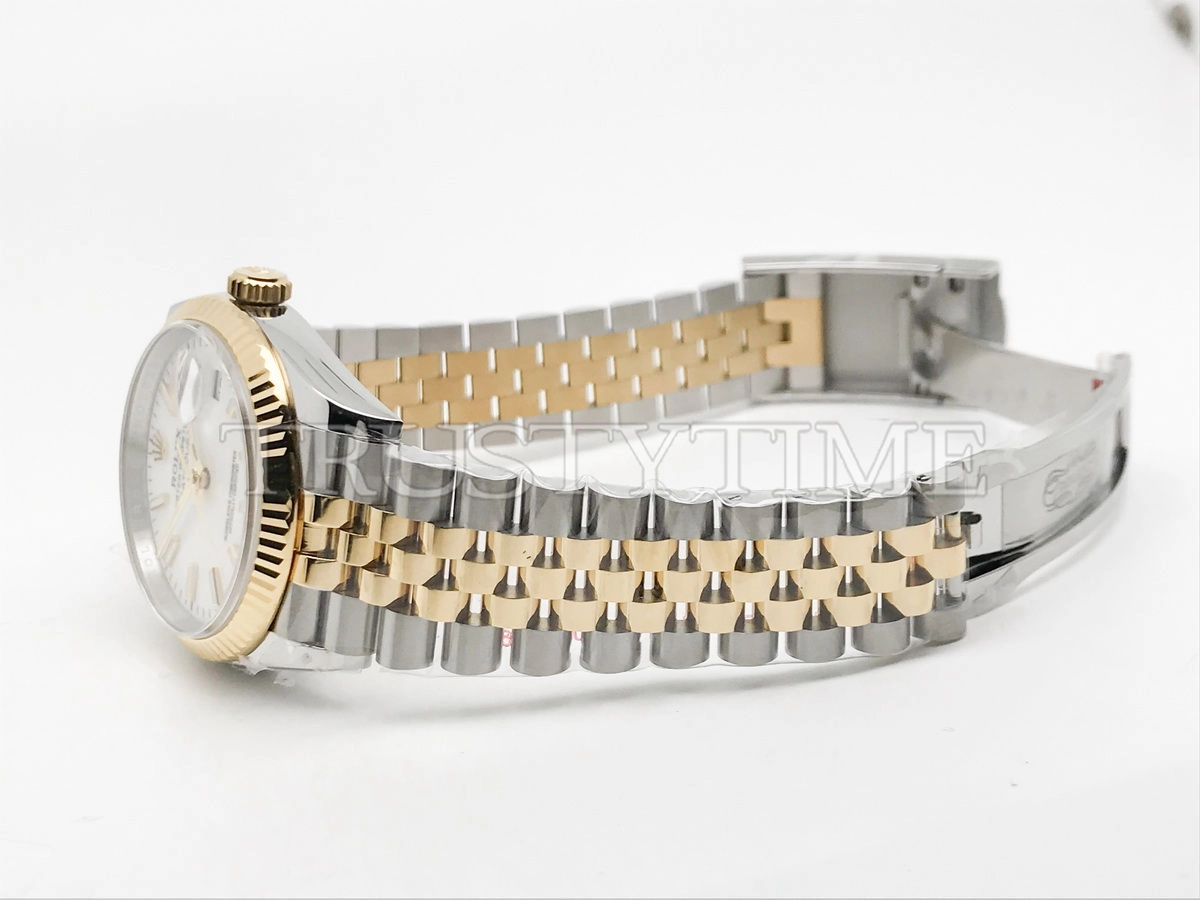 Копия часов Rolex DateJust 36mm 126233-0019 Арт.RX-2539