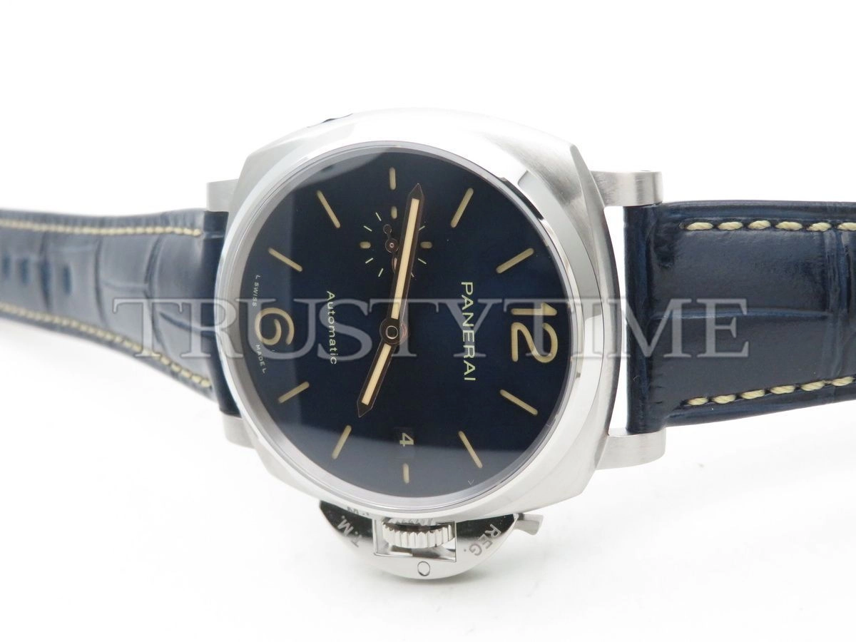 Копия часов Panerai Luminor Due Automatic 42mm PAM00927 Арт.PN-0707