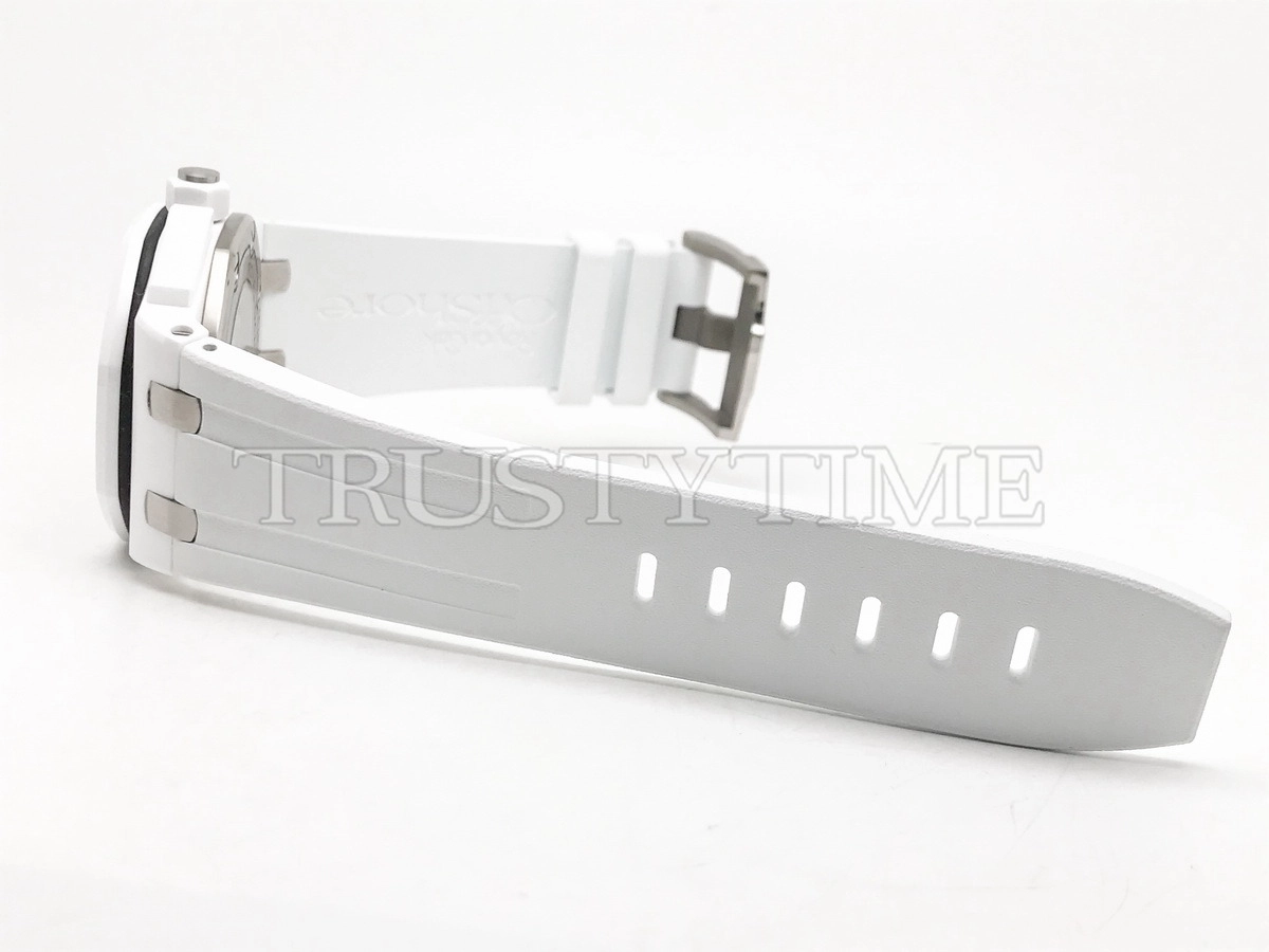 Копия часов Audemars Piguet Royal Oak Offshore Diver 15707CB.OO.A010CA.01 Арт.AP-0901