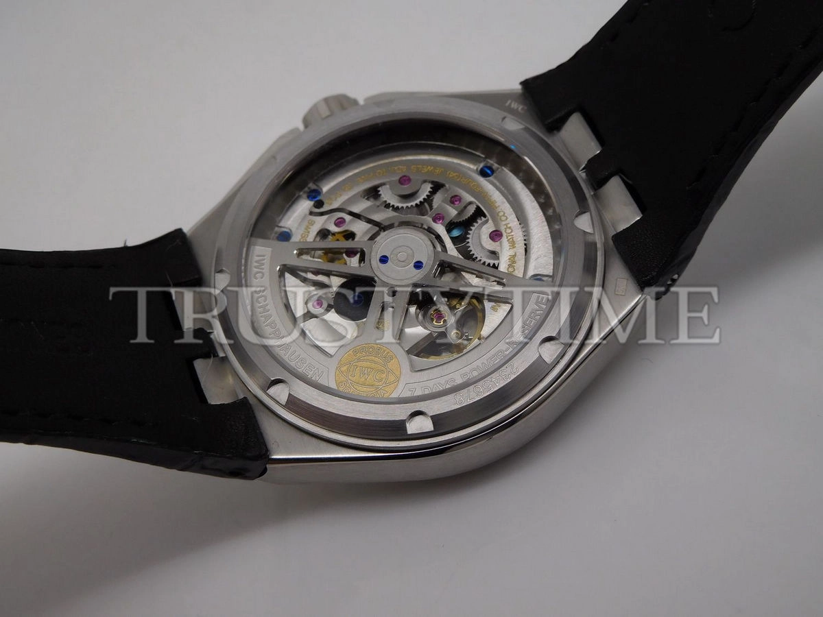 Копия часов IWC Big Ingenieur 45mm IW500502 Арт.IW-0496