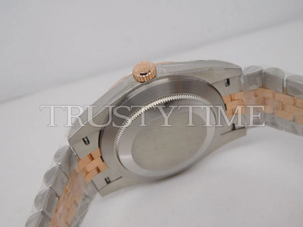 Копия часов Rolex DateJust II 41mm 126331-0010 Арт.RX-0836